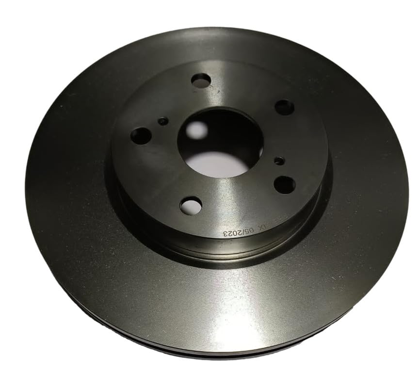 PEESIX HEAVYDUTY DISC ROTORS INNOVA CRYSTA-image-43
