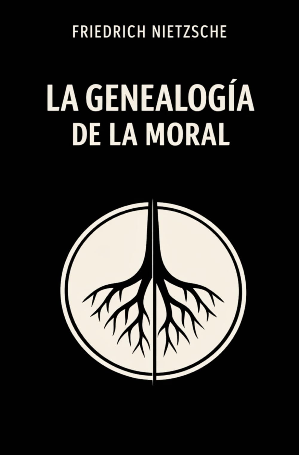 LA GENEALOGÍA DE LA MORAL: El origen del “bien” y el “mal”: culpa, resentimiento, poder, moral cristiana, mala conciencia y nihilismo
