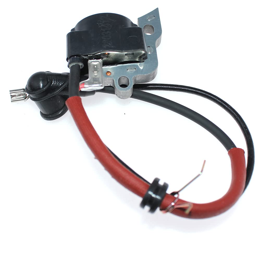 Bobina di accensione per GGP per Stiga Alpina per Castelgarden Castor G443 G444 MB36D Power 36 36D 41 41D 41F SB39 SB40 SB52 PRO Star 36 36D 41 Parti del Giardino