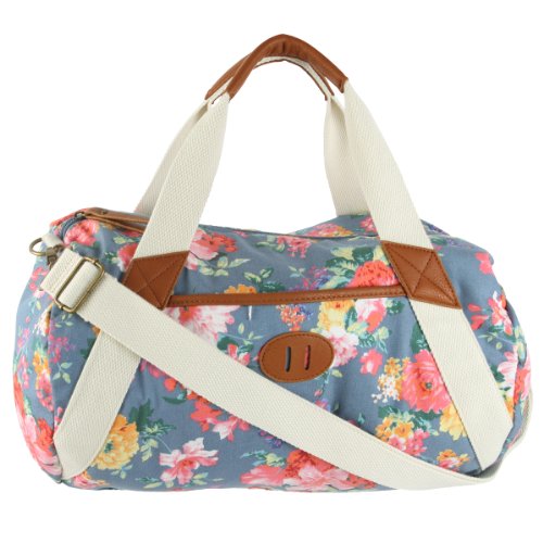 girl duffle bags cheap