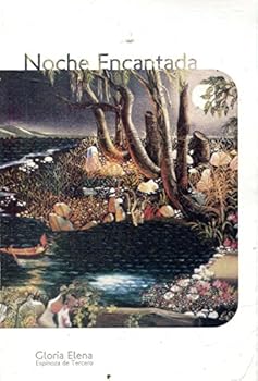 Paperback Noche Encantada Book