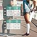 Laite Hebe 3 Pack Compression Sock-Compression Sock For Women and Men Circulation -Best for Running,Athletic Sports