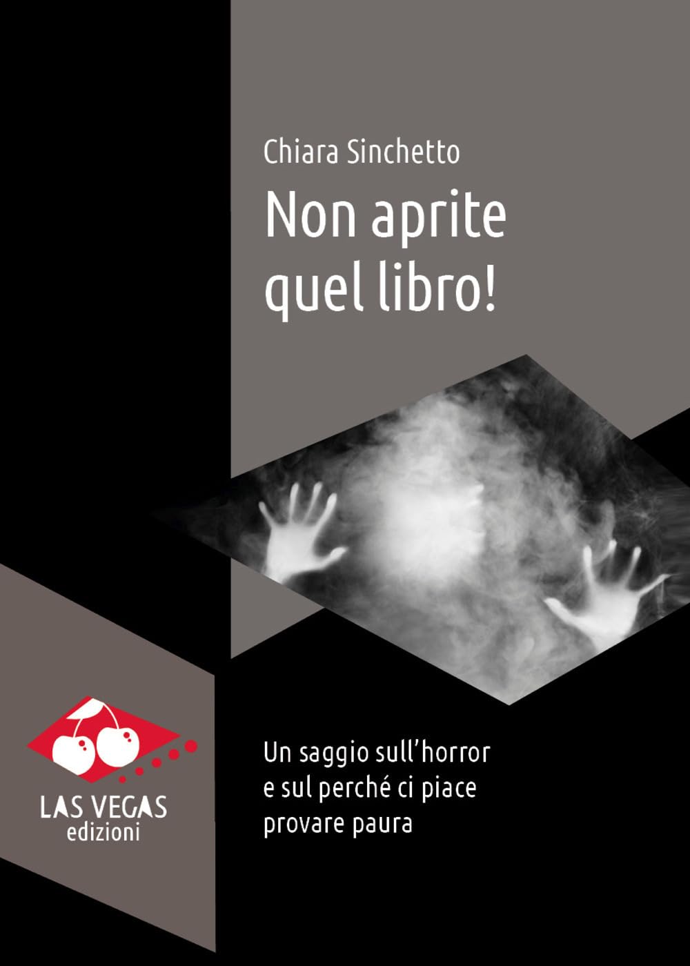 Non Aprite Quel Libro! Un Saggio Sull'horror E Sul Perché Ci Piace Provare Paura - 4