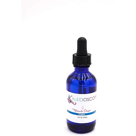 Vitagrow Miracle Drops 2oz.