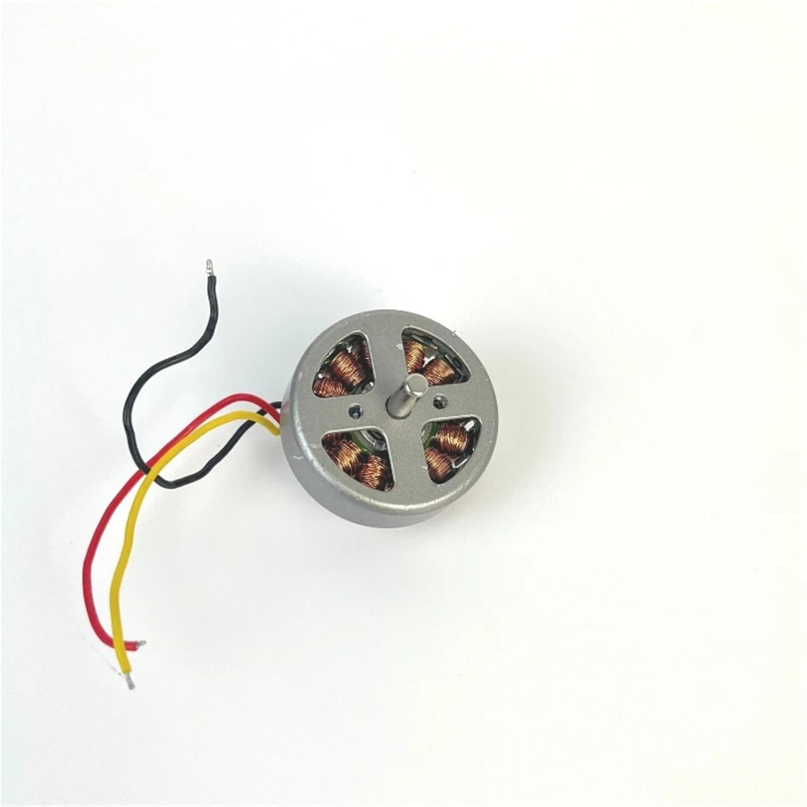 3/5/10 pezzi 1000KV 2204 Micro motore brushless ad alta velocità for RC Drone FPV Quadcopter Aircraft Engine Crossing per generatore fai da te(10pcs)