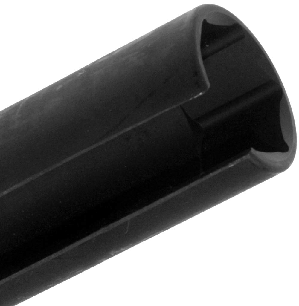 Lambdasonden-Werkzeug 7/8" (22mm) - Langer Steckschlüsseleinsatz Für Montage & Demontage, 3/8" Antrieb