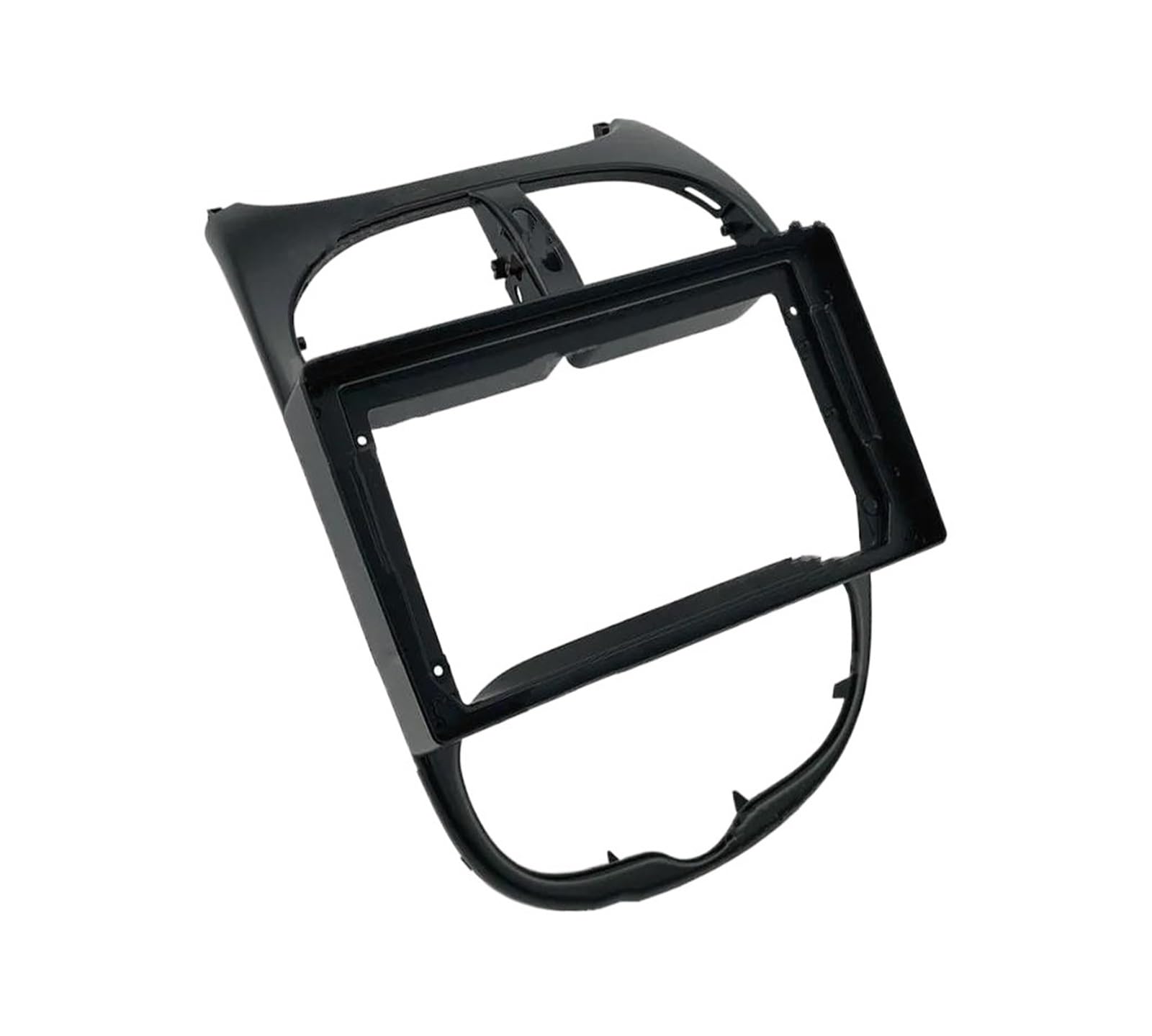 Kit montaje autorradio Para PEUGEOT 206 2002-2006
