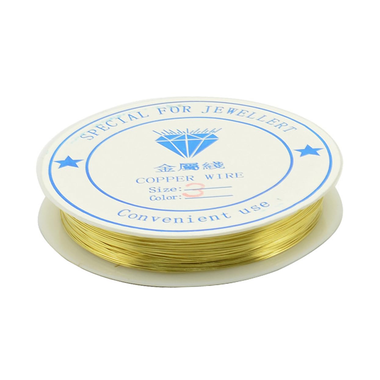 Anneome 15rollos Alambre De Flexible Para Manualidades y Joyería De Aleatorios Para Decoraciones y Creaciones Artísticas