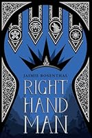 Right Hand Man 1728744032 Book Cover