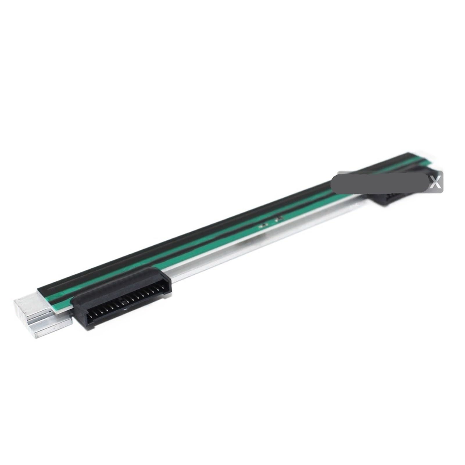 P1112640-050 Printhead for Ze-Bra ZD621D ZD621T 203dpi Thermal Label Printer P1112640-240(ZD621D 203dpi)