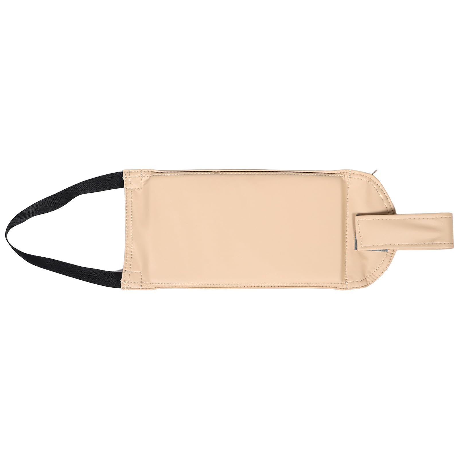 Reposabrazos para camillas de masaje ajustable y acolchado de PU para camas de belleza