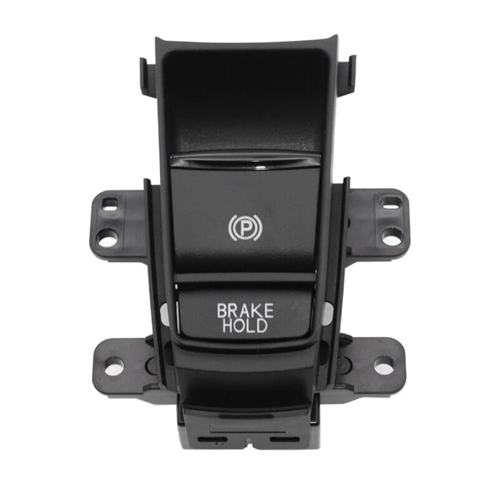 Botón de freno de mano electrónico para solucionar fallos de parking en HRV y XRV 6