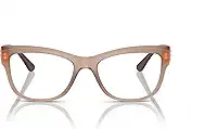 Armações de Óculos Vo5528 Cat Eye Femininas