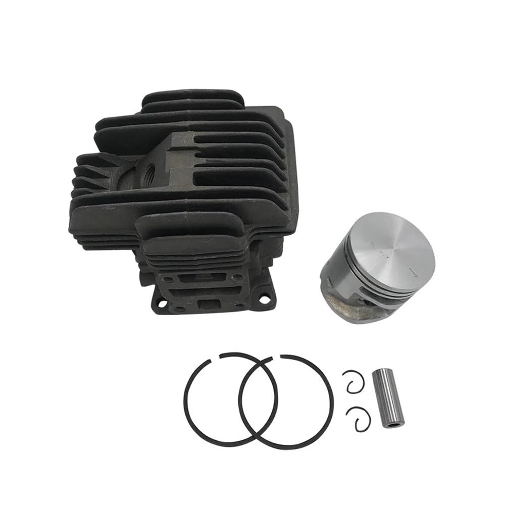 Kit piston cylindre 40 mm pour réparer le moteur MS201 défaillant
