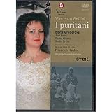 Bellini - I Puritani / Gruberova, Bros, Alvarez, Orfila, Gorny, Madrid, Pierotti, Haider, Barcelona Opera [DVD]