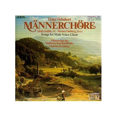 Mannerchore
