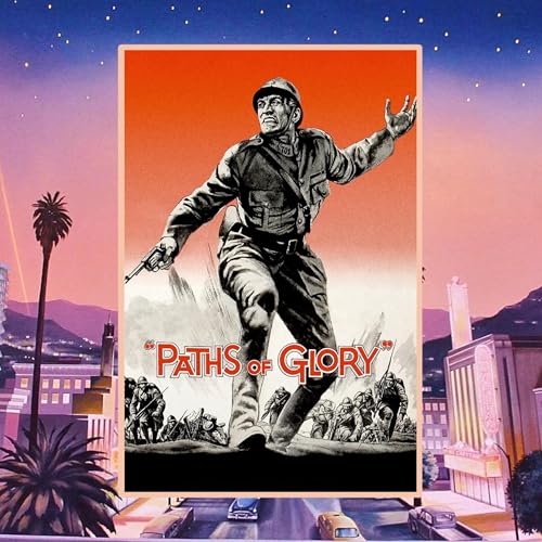 T3: E3 - Horizontes de Gl&oacute;ria (1957)