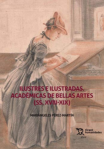 Cadeau culturel Ilustres E Ilustradas Académicas De Bellas Artes pour artiste