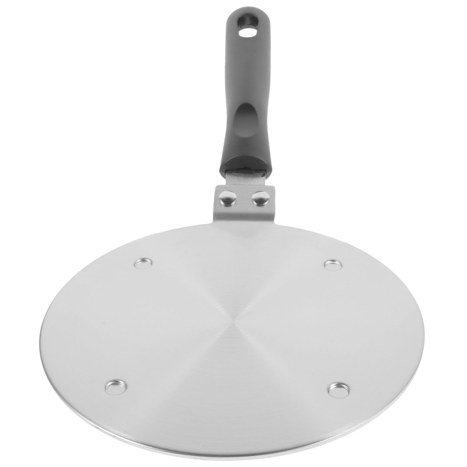 HOLIDYOYO Duction Converter Disk Heat Diffuser for Induction Cooktop Sturdy and Sturdy Stainless Steel Plate Safe to Use