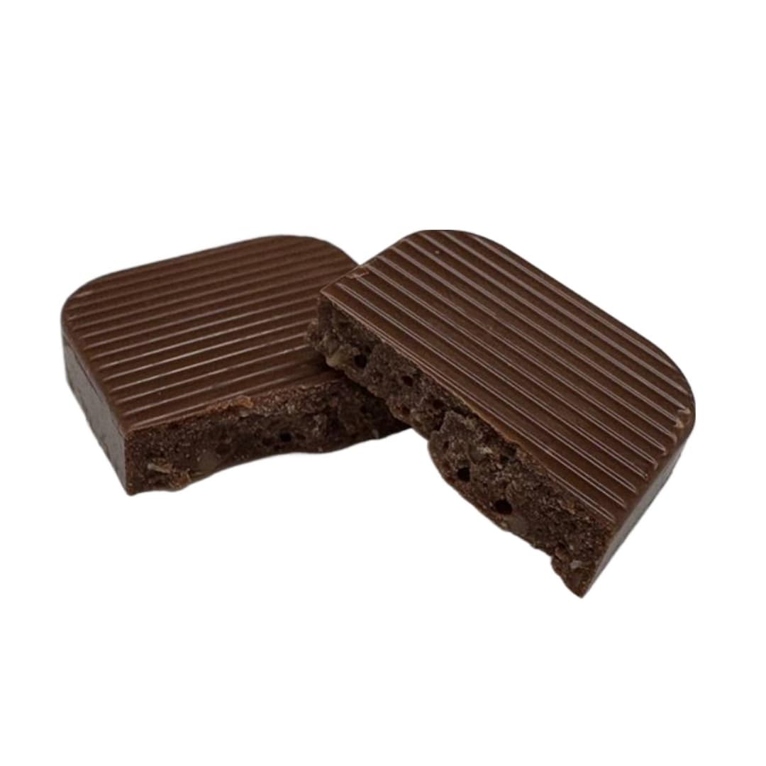 Amazon | BOUCHARD ミルクベルギーチョコレート キャラメルシーソルト