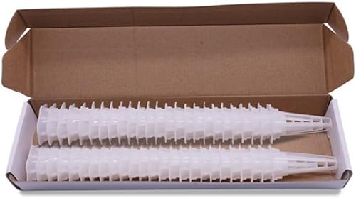 HTCWMD 50 cestas de cultivo para contenedores hidropĂłnicos HTCWMD 50 cestas de cultivo para contenedores hidropĂłnicos