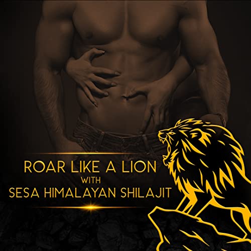 SESA Himalayan Shilajit Original Shilajeet Resin -100% Ayurvedic Helps boost Strength, Endurance & Immunity - 60%+ Fulvic Acid |Contains Lab... - Image 3