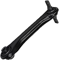 Vista 252 de Detroit Axle - Brazo de control trasero para Chrysler 300 Dodge Charger Magnum Challenger 2005-2020, brazo de control inferior 2006 2007 2008 2009