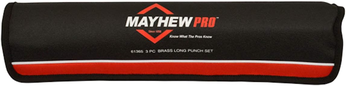 Flash Sale Buy 1 get 1 Mayhew Steel Products, Inc. 61365-MAI 045256613659, gold, one size