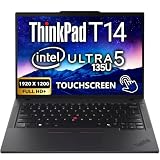 Compare Lenovo ThinkPad P14s Gen 6 (21QT002RUS) vs Lenovo ThinkPad T14 Gen 5 (ThinkPad T14 Gen 5)