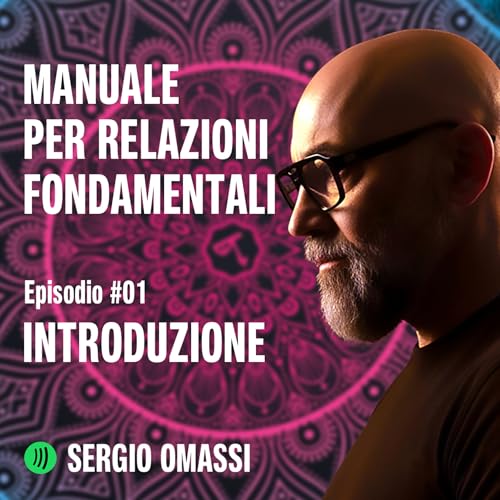 MANUALE PER RELAZIONI FONDAMENTALI - Introduzione