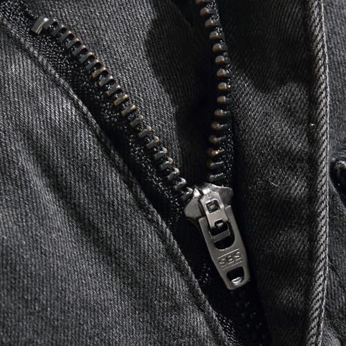 Ripped Denim Pants for Boys Skinny Fit Destroyed Distressed Stretch Jeans Fashion Kids Slim Fit Jeans Clothes Boys4