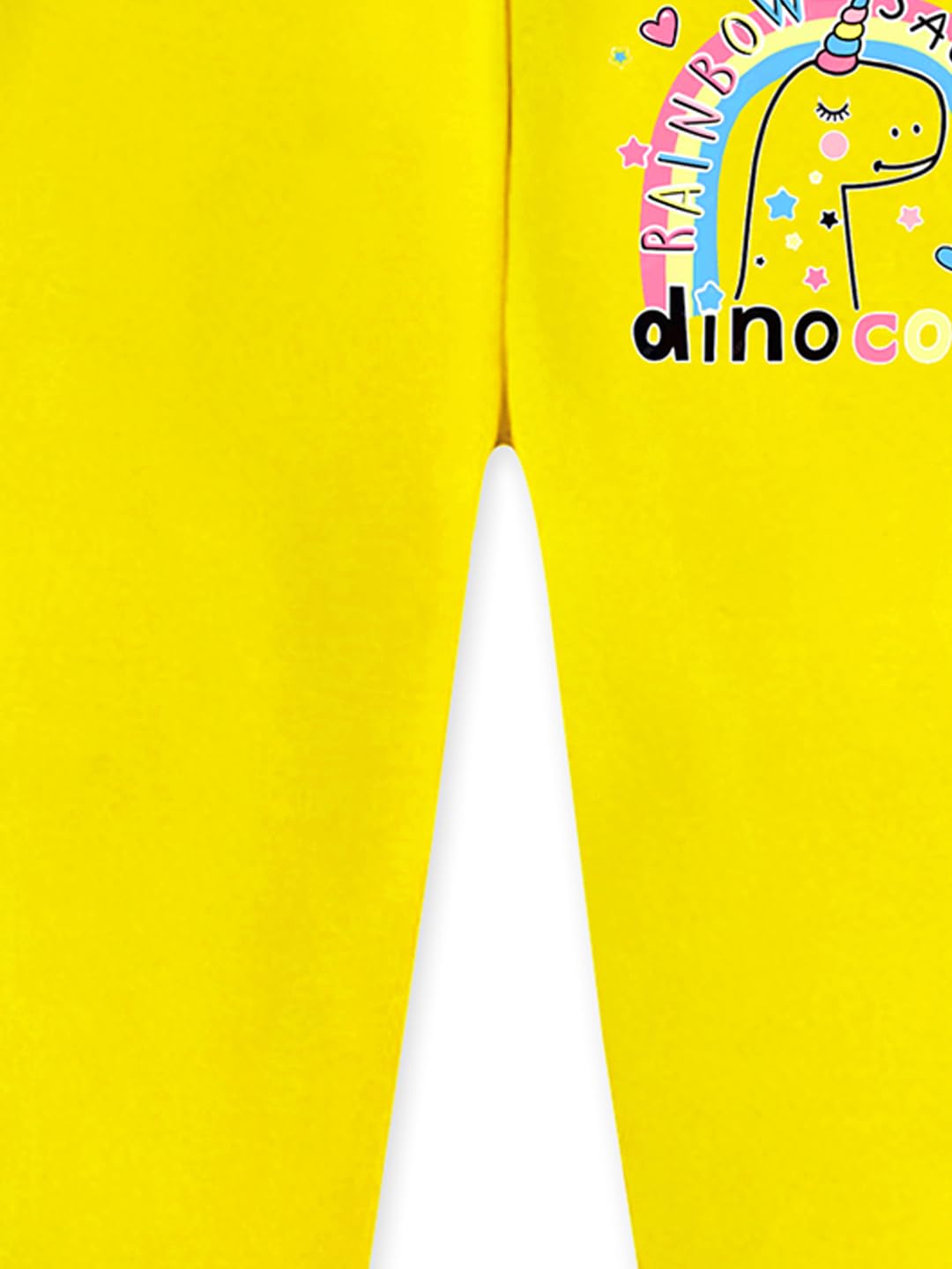 Trampoline Boys and Girls Pyjama Pants, Track Pants Pack of 5 (TRM-PJM-534) Multicolour - Image 6 thumbnail