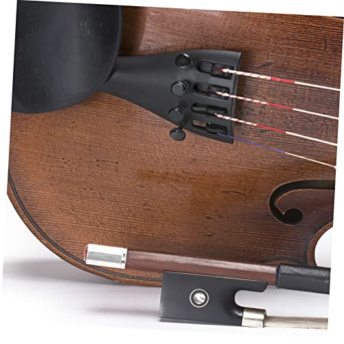 Vaguelly Parafuso De Violino Arco De Violino Parte Do Sapo Parafuso De Sapo De Arco De Violino Sapo