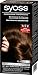 Produktbild Syoss Coloration 4-8 Schokobraun, 3er Pack (3 x 115 ml)