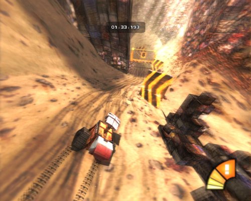 Wall-E - Playstation 2 #TOP4