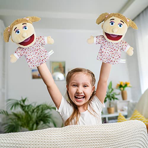 Consejos y reviews para comprar Marionetas mano - cinco favoritos. 17 Imagen adicional