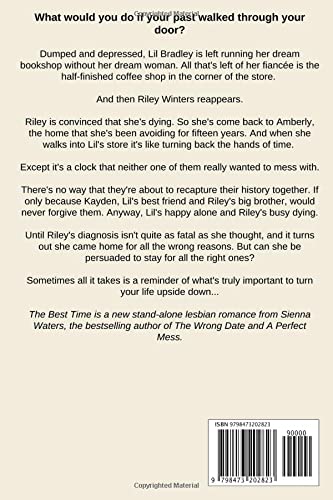 Miniatura 2 de The Best Time