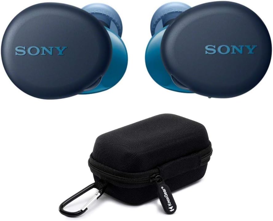 Sony WF-XB700 True Wireless Earbuds with Extra BASS Vietnam Ubuy