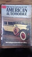 The Encyclopedia of the American Automobile B000LQUY2W Book Cover