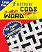 Fortune Codeword Puzzles (Volume 1)