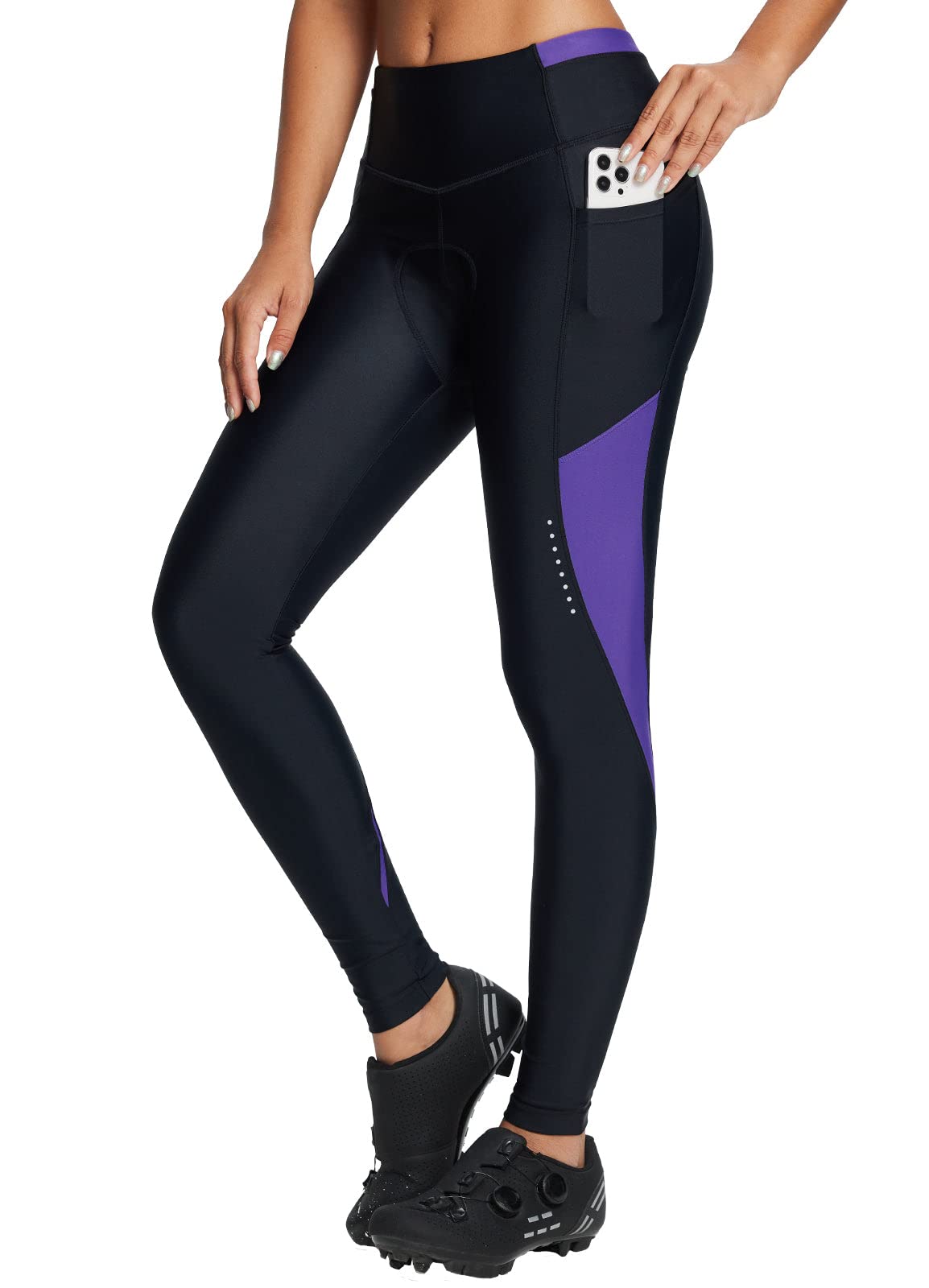Baleaf Women's Bike Pants