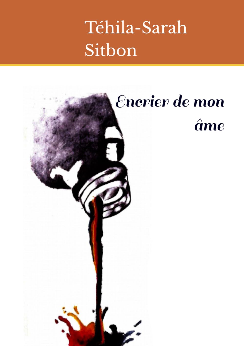 Encrier de mon âme