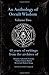 An Anthology of Occult Wisdom Volume 2