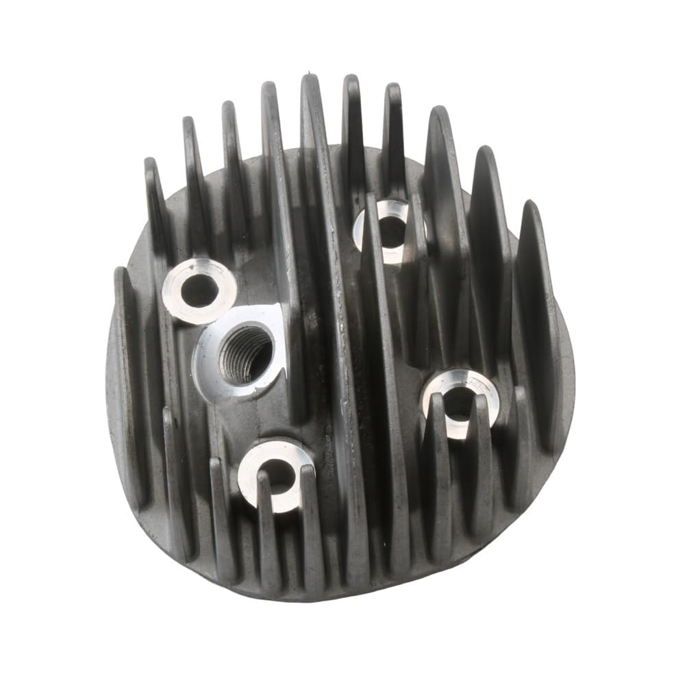 Culasse 47 mm anti fuite compression pour Ape 50 Vespa PK50 S XL FL - 4