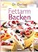Produktbild Dr. Oetker fettarm backen