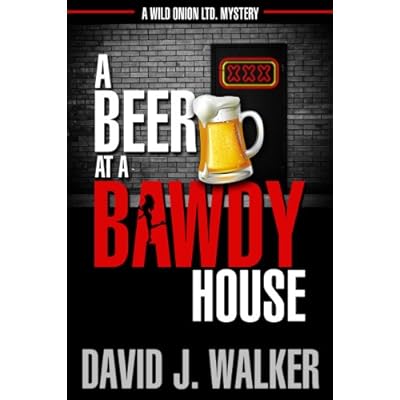 A Beer at a Bawdy House