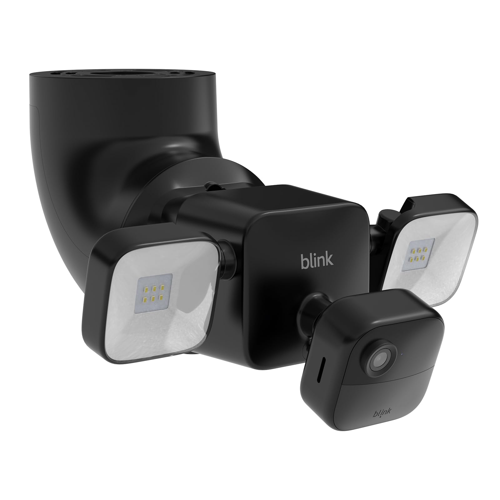 Eave Floodlight Mount for Blink Outdoor Camera 3rd & 4th Gen