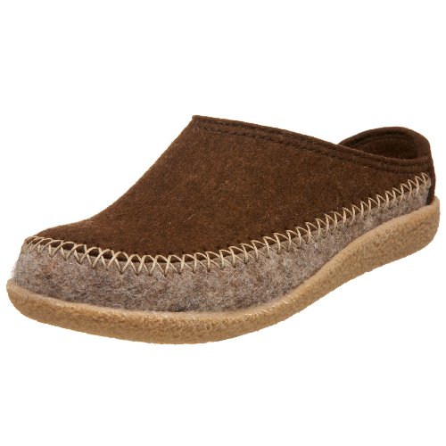 Haflinger Women's Fletscher Slip-On Loafer