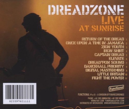 Live at Sunset