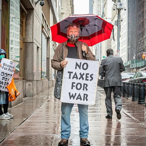 The Great American Tax Revolt
